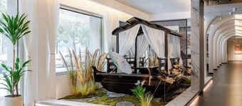 Hehuaju Hotel (Chuzhou Suning Plaza)