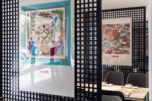Dining - Hehuaju Hotel (Chuzhou Suning Plaza) (Chuzhou)