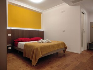 Superior Apartment, Balcony | 1 bilik tidur, Wi-fi percuma 