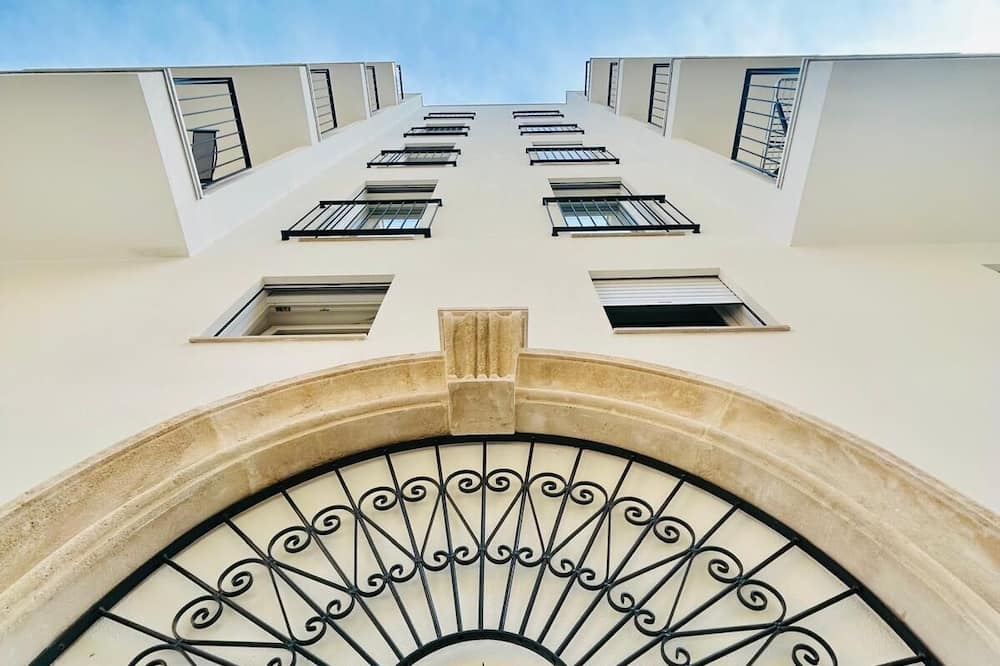 CconfortHotels Suite 104