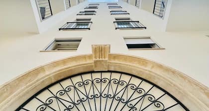 CconfortHotels Suite 104