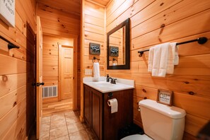 Bañera de hidromasaje