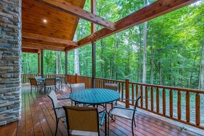 Servei de restauració a l'aire lliure