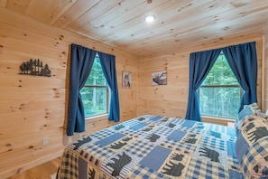 4 chambres, Wi-Fi, draps fournis