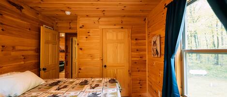 4 slaapkamers, wifi, beddengoed
