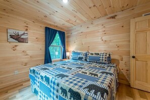 4 dormitoris, wifi i roba de llit 