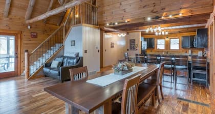 Cantwell Prairie | Game Room | Pool