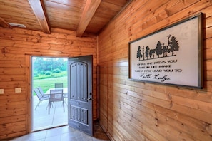 Intérieur