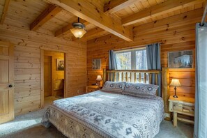 5 bedrooms, free WiFi, bed sheets