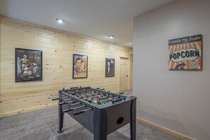 ゲーム室
