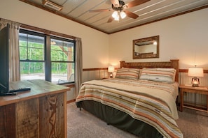 8 habitaciones, wifi gratis y ropa de cama