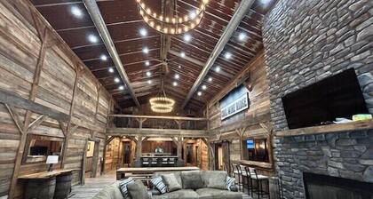 Coal Mine | Bowling | Pool | New