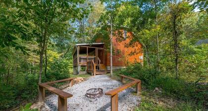 Hideaway Cabin | Hocking Hills