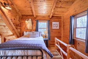 2 habitaciones, wifi gratis y ropa de cama