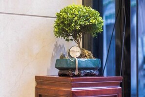 Unclassified image, 2 of 17, button - Homeinn Pebble Hotel (Shanghai Nanjing Road Pedestrian Street Jiangyin Road) (Shanghai)