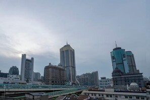 Unclassified image, 5 of 17, button - Homeinn Pebble Hotel (Shanghai Nanjing Road Pedestrian Street Jiangyin Road) (Shanghai)