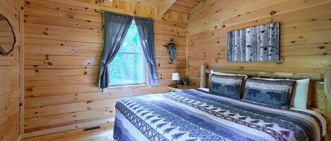 5 habitaciones, wifi gratis y ropa de cama