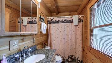 Badkamer