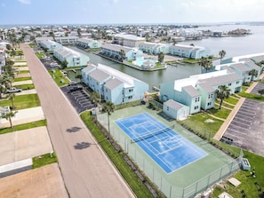 Campo sportivo