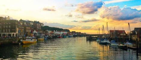 Apartment | View from property