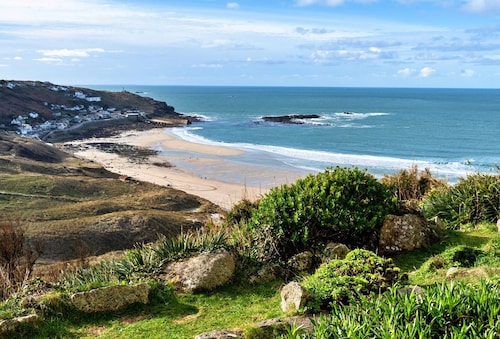 Cottage in Sennen Near Sandy Beach