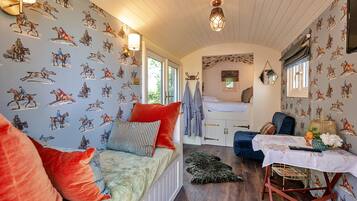Chalet | 1 bedroom