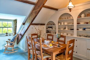 Apartment | Wohnzimmer