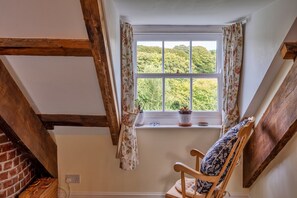 公寓 | 2 間睡房