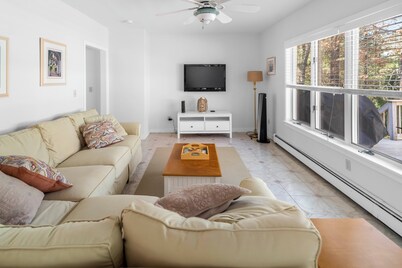 Classic Cape Escape in Charming Cotuit