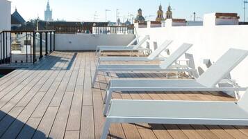 Terras