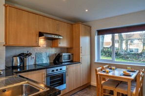 Cottage | Private kitchen - Cottage in Newquay Near Fistral Beach (Newquay)