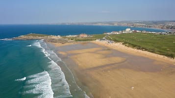 Casa de campo | Praia