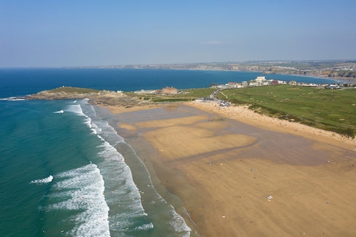 Cottage in Newquay Near Fistral Beach