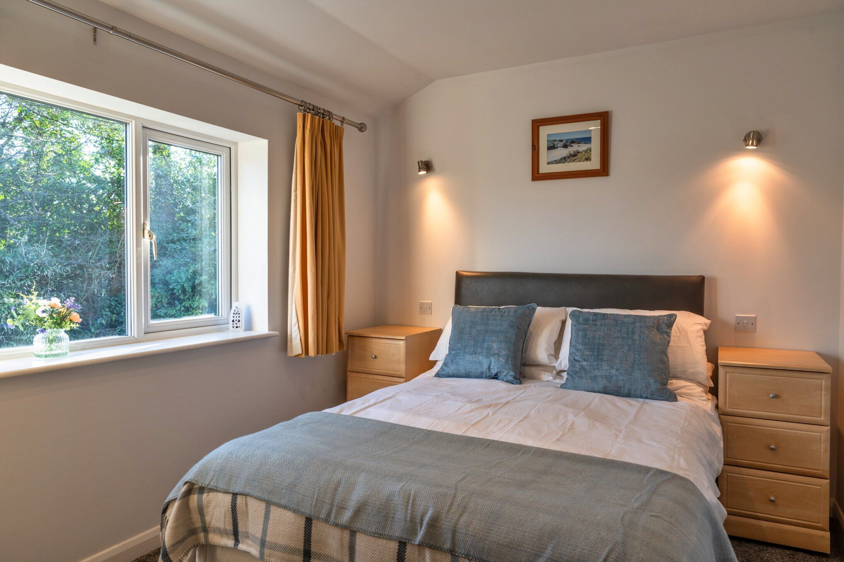 Cottage | 2 bedrooms