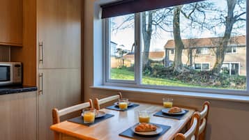 Casa de campo | Opções para refeição