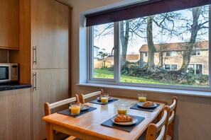 Ferienhaus | Speisen