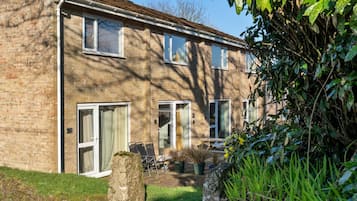 Cottage | Exterior