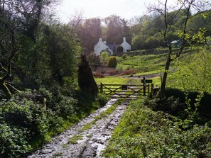 Cottage | Jardin