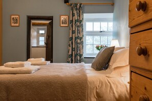 Feriehus | 4 soveværelser, strygejern/strygebræt