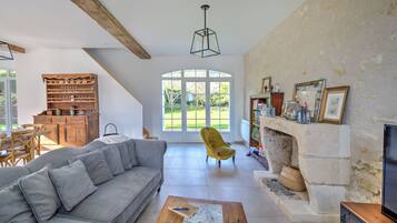 Böcker och smarta högtalare