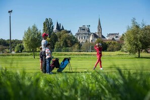 Golf
