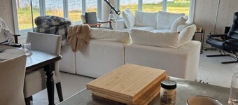 3 Bedroom Fully Furnished Cottage on Miramichi Bay