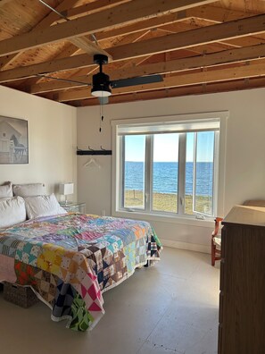 3 slaapkamers, beddengoed