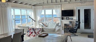 3 Bedroom Fully Furnished Cottage on Miramichi Bay