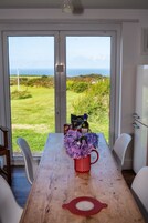 Casa de campo | Opções para refeição