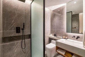 Room - JHW Hotel (Beijing)