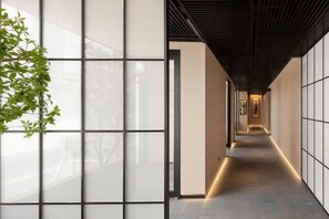 Interior - JHW Hotel (Beijing)