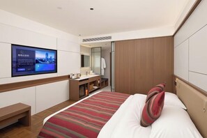 Room - JHW Hotel (Beijing)