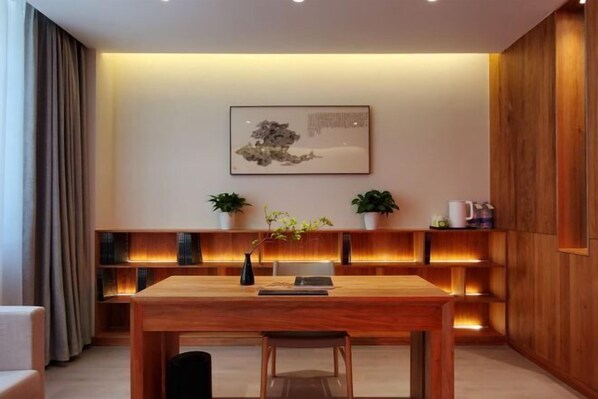 Room - JHW Hotel (Beijing)