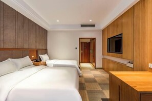 Children's area - JHW Hotel (Beijing)